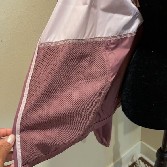🎊2x HOST PICK🎊 NWOT Columbia Morning View Windbreaker - Picture 16 of 16
